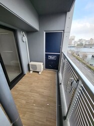 広島駅 徒歩5分 12階の物件内観写真